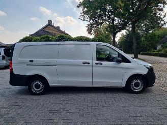Mercedes Vito 116 CDI Aut. Extra Lang Navi Airco picture 6
