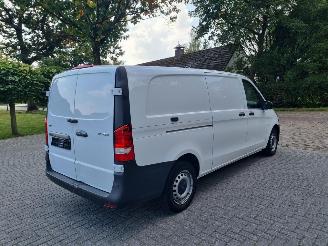 Mercedes Vito 116 CDI Aut. Extra Lang Navi Airco picture 5