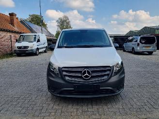 Mercedes Vito 116 CDI Aut. Extra Lang Navi Airco picture 8