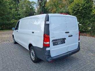 Mercedes Vito 116 CDI Aut. Extra Lang Navi Airco picture 3