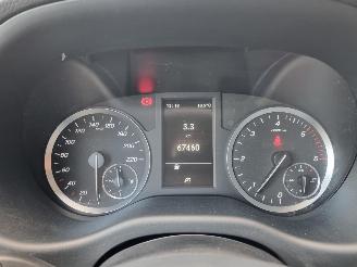 Mercedes Vito 116 CDI Lang Navi Stoelverw Airco picture 13