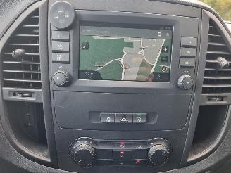 Mercedes Vito 116 CDI Lang Navi Stoelverw Airco picture 15
