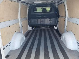 Mercedes Vito 116 CDI Lang Navi Stoelverw Airco picture 9