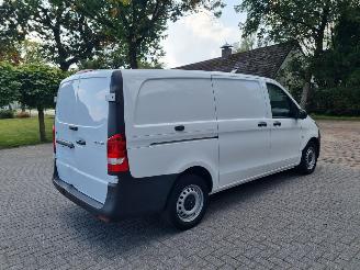 Mercedes Vito 116 CDI Lang Navi Stoelverw Airco picture 5