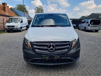 Mercedes Vito 116 CDI Lang Navi Stoelverw Airco picture 8