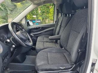 Mercedes Vito 116 CDI Lang Navi Stoelverw Airco picture 12