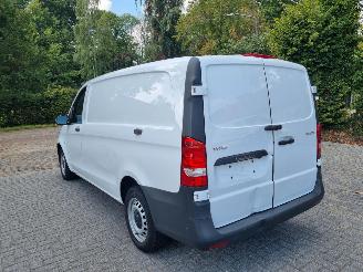 Mercedes Vito 116 CDI Lang Navi Stoelverw Airco picture 3