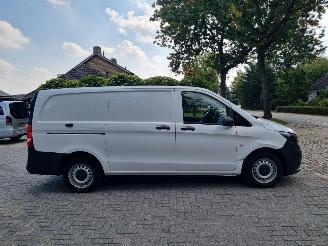 Mercedes Vito 116 CDI Lang Navi Stoelverw Airco picture 6