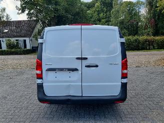 Mercedes Vito 116 CDI Lang Navi Stoelverw Airco picture 4
