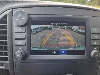 Mercedes Vito 116 CDI Lang Navi Stoelverw Airco picture 16