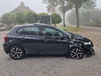 Volkswagen Polo 1.0 TSI DSG Pano Navi Camera Led picture 6