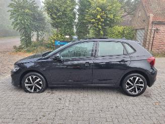 Volkswagen Polo 1.0 TSI DSG Pano Navi Camera Led picture 2