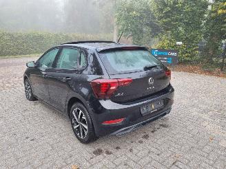 Volkswagen Polo 1.0 TSI DSG Pano Navi Camera Led picture 3