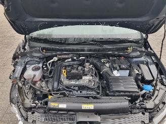 Volkswagen Polo 1.0 TSI DSG Pano Navi Camera Led picture 9