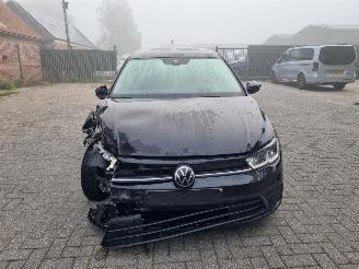 Volkswagen Polo 1.0 TSI DSG Pano Navi Camera Led picture 8