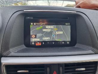 Mazda CX-5 Skyactiv-g 165 Leder Navi Stoelverw picture 19