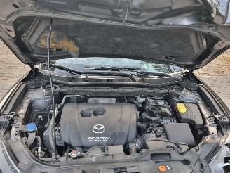 Mazda CX-5 Skyactiv-g 165 Leder Navi Stoelverw picture 10