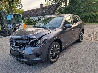 Mazda CX-5 Skyactiv-g 165 Leder Navi Stoelverw picture 7