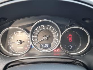 Mazda CX-5 Skyactiv-g 165 Leder Navi Stoelverw picture 21