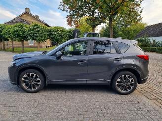 Mazda CX-5 Skyactiv-g 165 Leder Navi Stoelverw picture 6