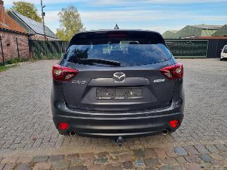 Mazda CX-5 Skyactiv-g 165 Leder Navi Stoelverw picture 4