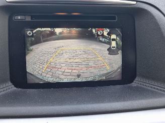 Mazda CX-5 Skyactiv-g 165 Leder Navi Stoelverw picture 20