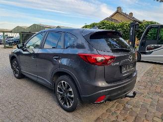 Mazda CX-5 Skyactiv-g 165 Leder Navi Stoelverw picture 5