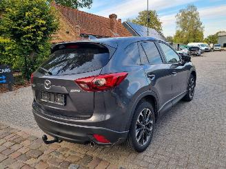 Mazda CX-5 Skyactiv-g 165 Leder Navi Stoelverw picture 3