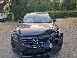Mazda CX-5 Skyactiv-g 165 Leder Navi Stoelverw picture 8