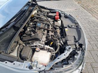 Toyota Corolla 1.8 Hybrid GR Sport Stoelverw Navi picture 23
