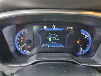 Toyota Corolla 1.8 Hybrid GR Sport Stoelverw Navi picture 14
