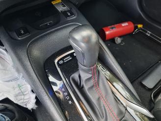 Toyota Corolla 1.8 Hybrid GR Sport Stoelverw Navi picture 17