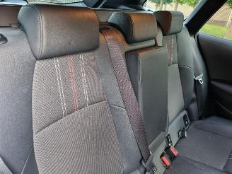 Toyota Corolla 1.8 Hybrid GR Sport Stoelverw Navi picture 10