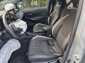 Toyota Corolla 1.8 Hybrid GR Sport Stoelverw Navi picture 13