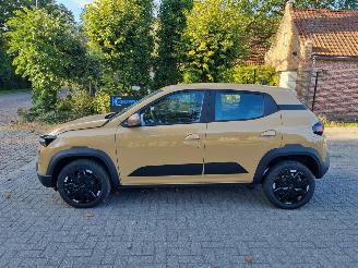 Dacia Spring 65 Navi Airco picture 2