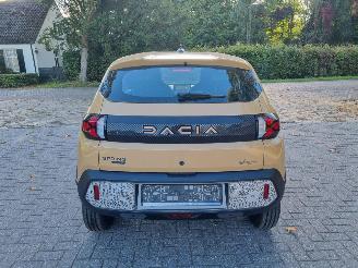 Dacia Spring 65 Navi Airco picture 4