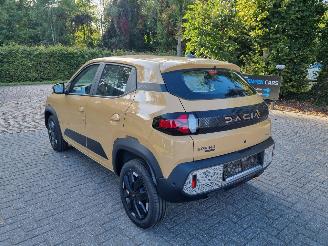 Dacia Spring 65 Navi Airco picture 3
