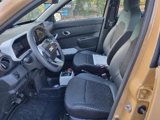 Dacia Spring 65 Navi Airco picture 13
