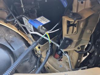 Dacia Spring 65 Navi Airco picture 19