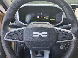 Dacia Spring 65 Navi Airco picture 17