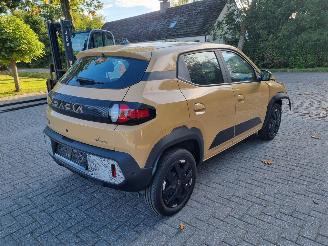 Dacia Spring 65 Navi Airco picture 5