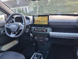 Dacia Spring 65 Navi Airco picture 10