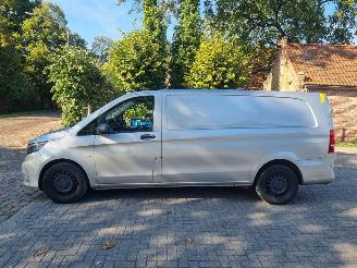 Mercedes Vito 116 CDI Aut Extra lang picture 2