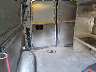 Mercedes Vito 116 CDI Aut Extra lang picture 11