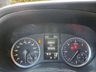 Mercedes Vito 116 CDI Aut Extra lang picture 17