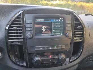 Mercedes Vito 116 CDI Aut Extra lang picture 16