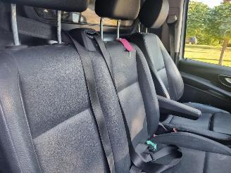 Mercedes Vito 116 CDI Aut Extra lang picture 13