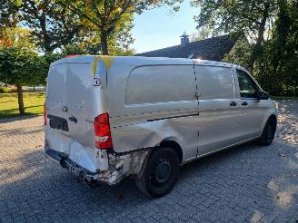 Mercedes Vito 116 CDI Aut Extra lang picture 5