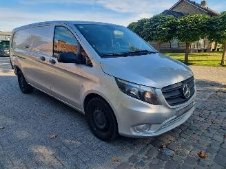 Mercedes Vito 116 CDI Aut Extra lang picture 8