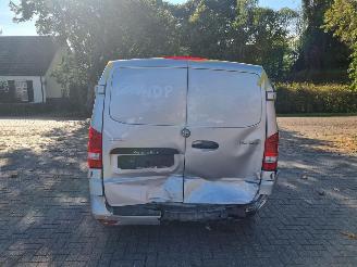 Mercedes Vito 116 CDI Aut Extra lang picture 4